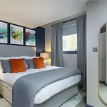 Deluxe One Bedroom Near Holborn