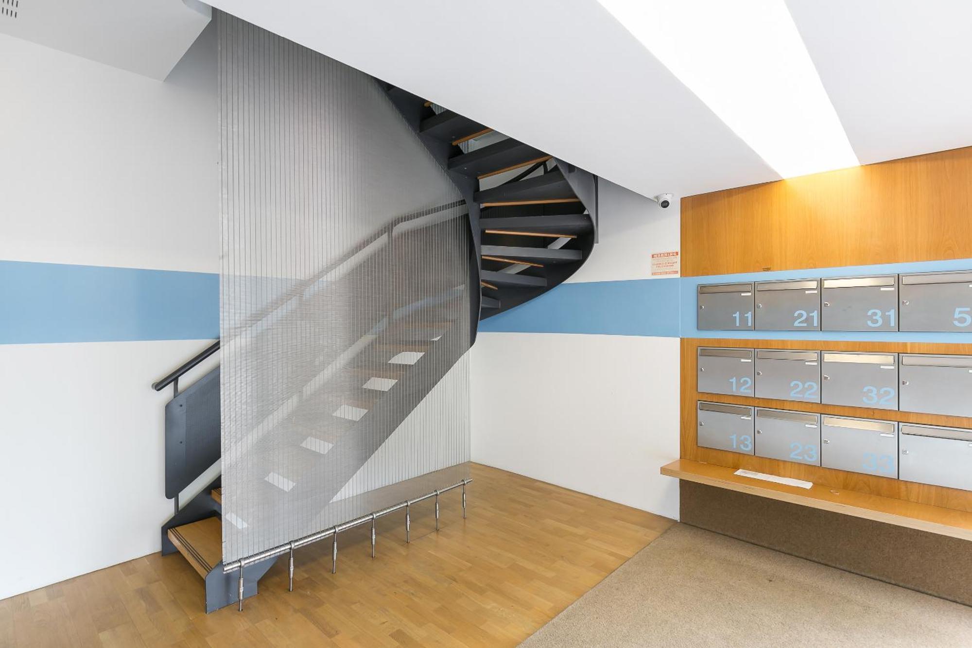 Appartamento Deluxe One Bedroom Near Holborn *