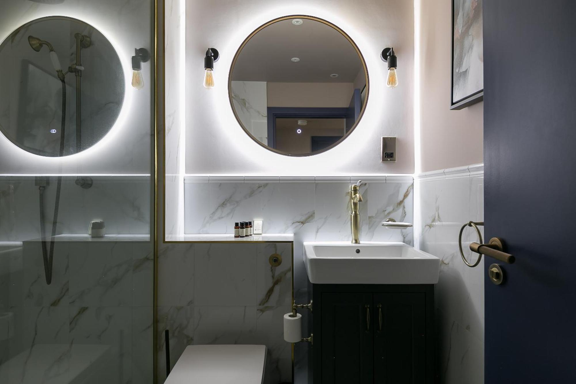 Deluxe One Bedroom Near Holborn Appartamento *